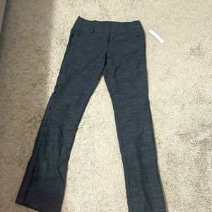 Brand new Joe B pants ready for work